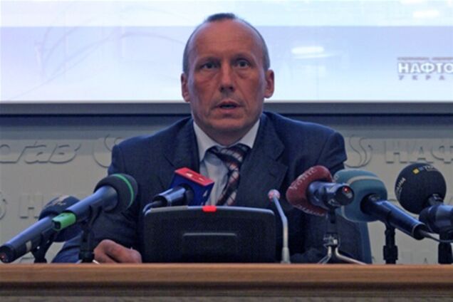 'Нафтогаз': Україна хоче купувати газ в Європі