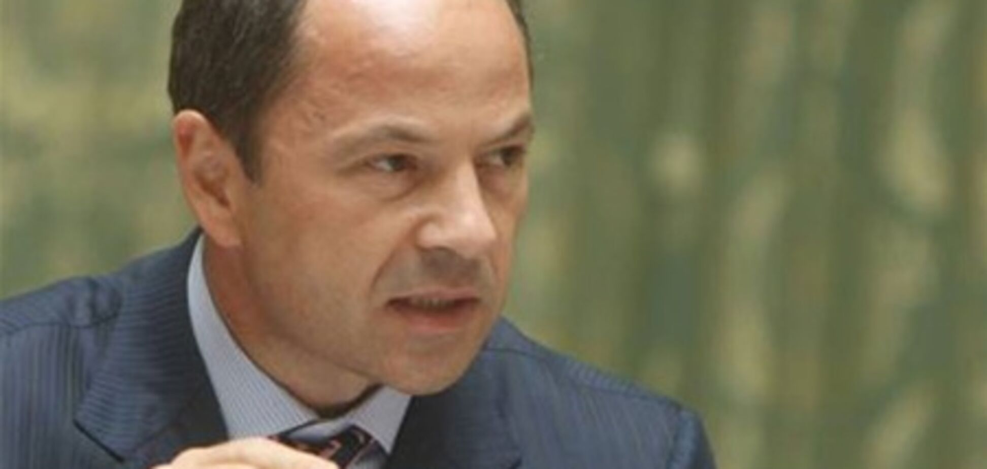 Тигипко стал замом Азарова по партийной линии