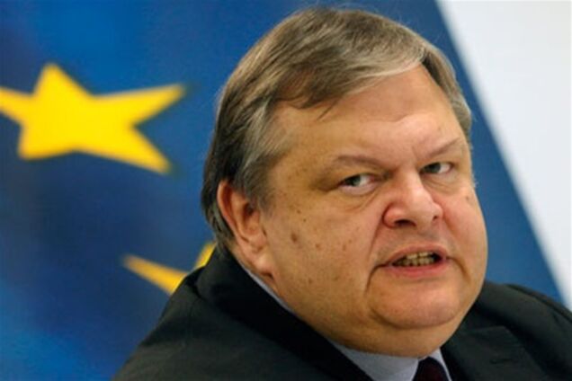 Глава Минфина Греции избран лидером местных левоцентристов