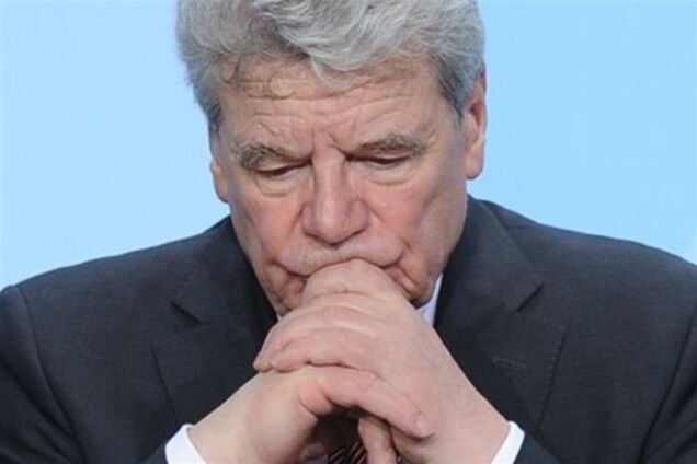 Новим президентом Німеччини став колишній пастор