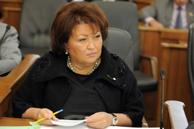 Бахтєєва: Оксані Макар проведуть ще одну бронхоскопію