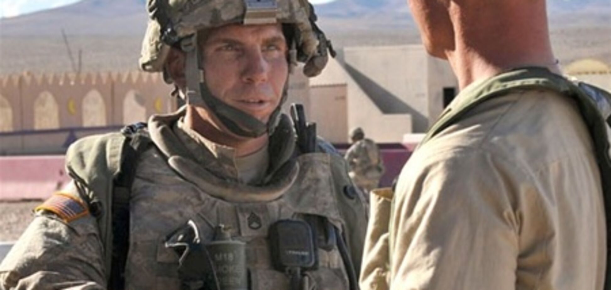 Названо ім'я американського солдата, який вбив 16 афганців