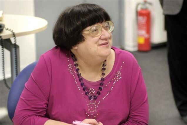 Новодворская: у Путина нет рычагов влияния на Украину