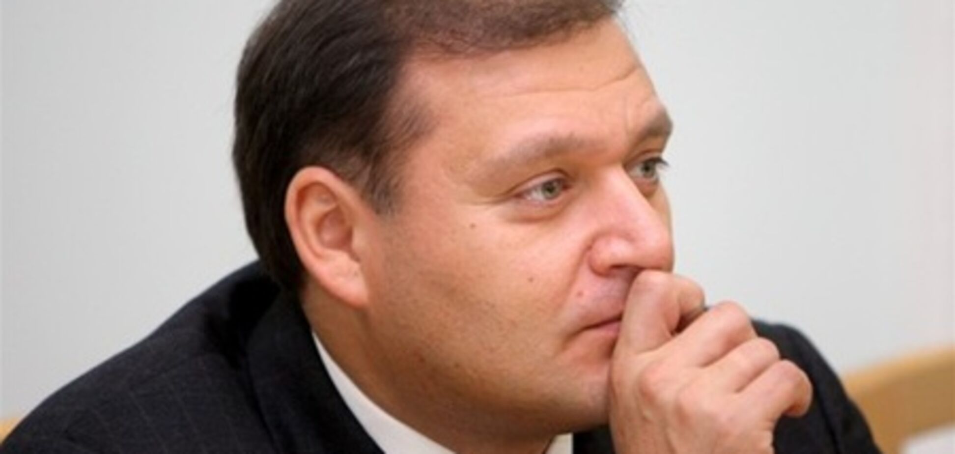 Добкін: БЮТ дискредитував себе в очах власних партійців