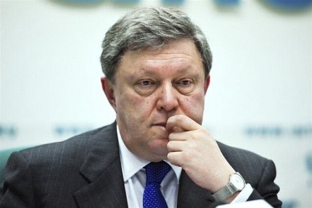 У Москві госпіталізований опозиціонер Явлінський