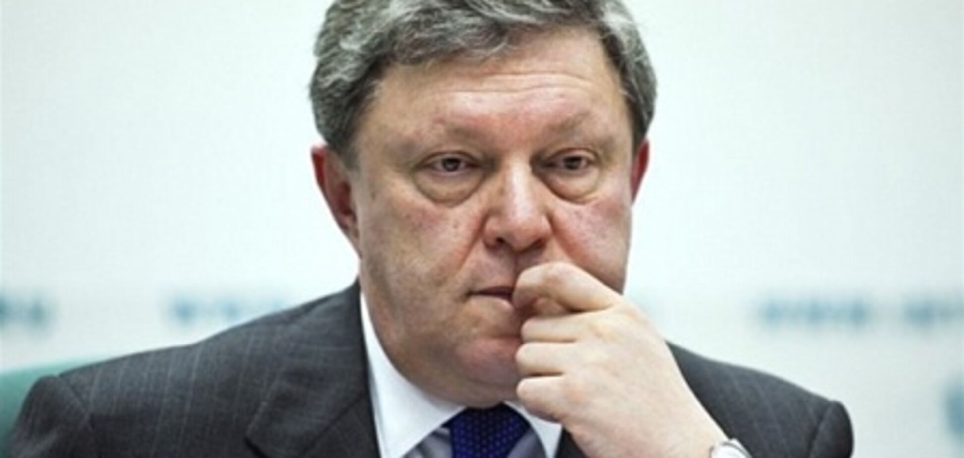 У Москві госпіталізований опозиціонер Явлінський