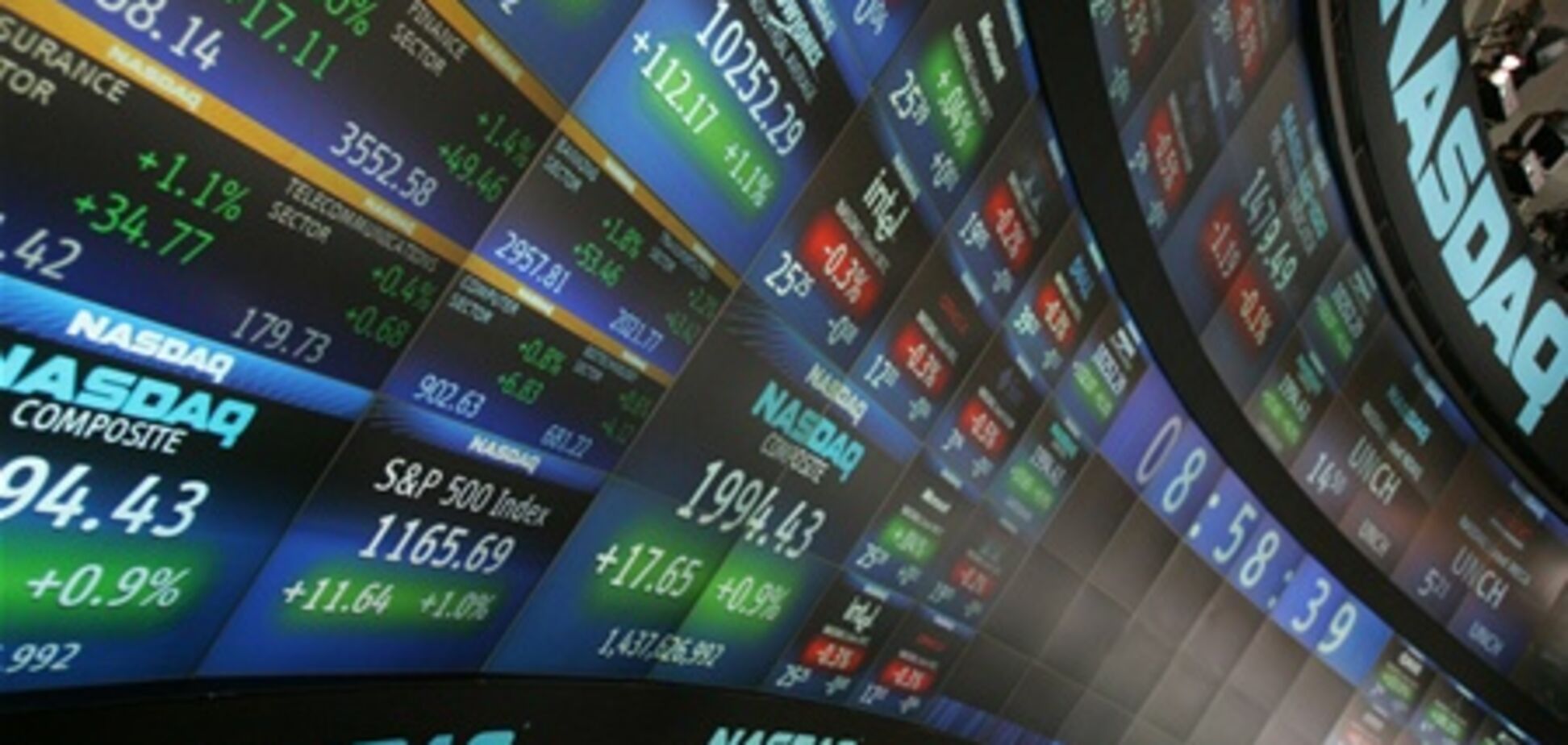 На украинском фондовом рынке лучше играть в долгосрок - эксперт