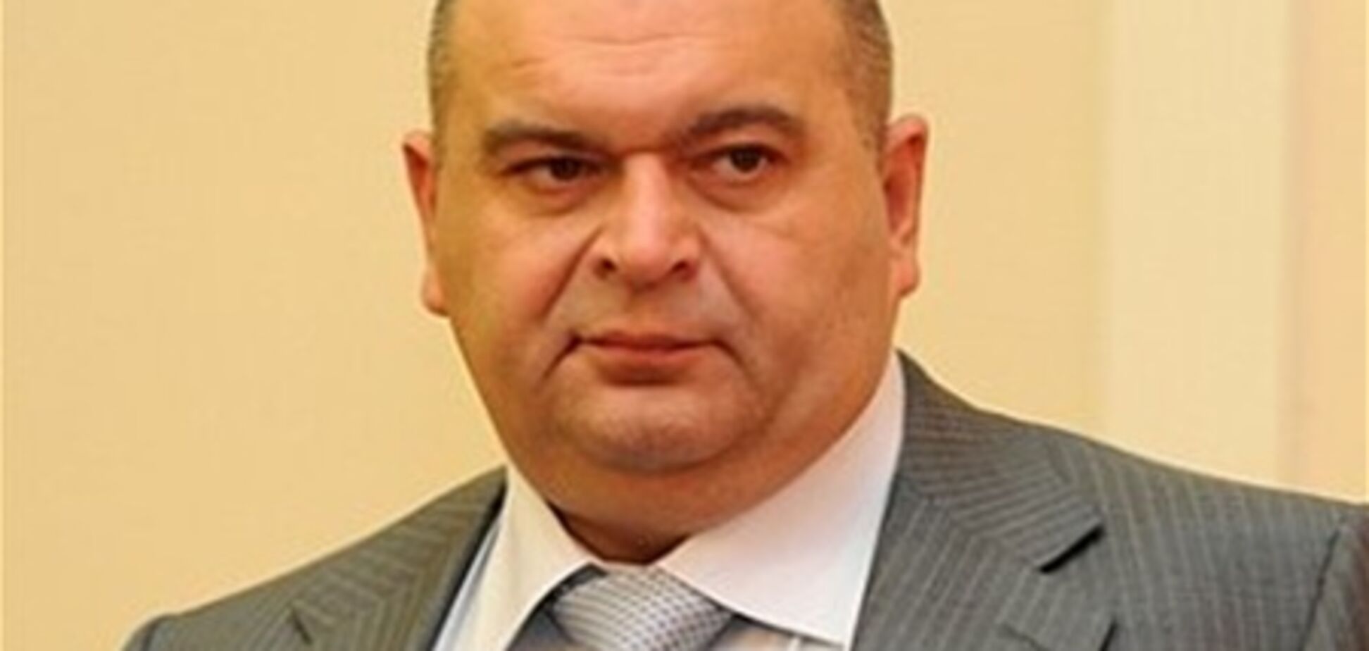 Глава Минприроды обещает решить 'мусорный вопрос'