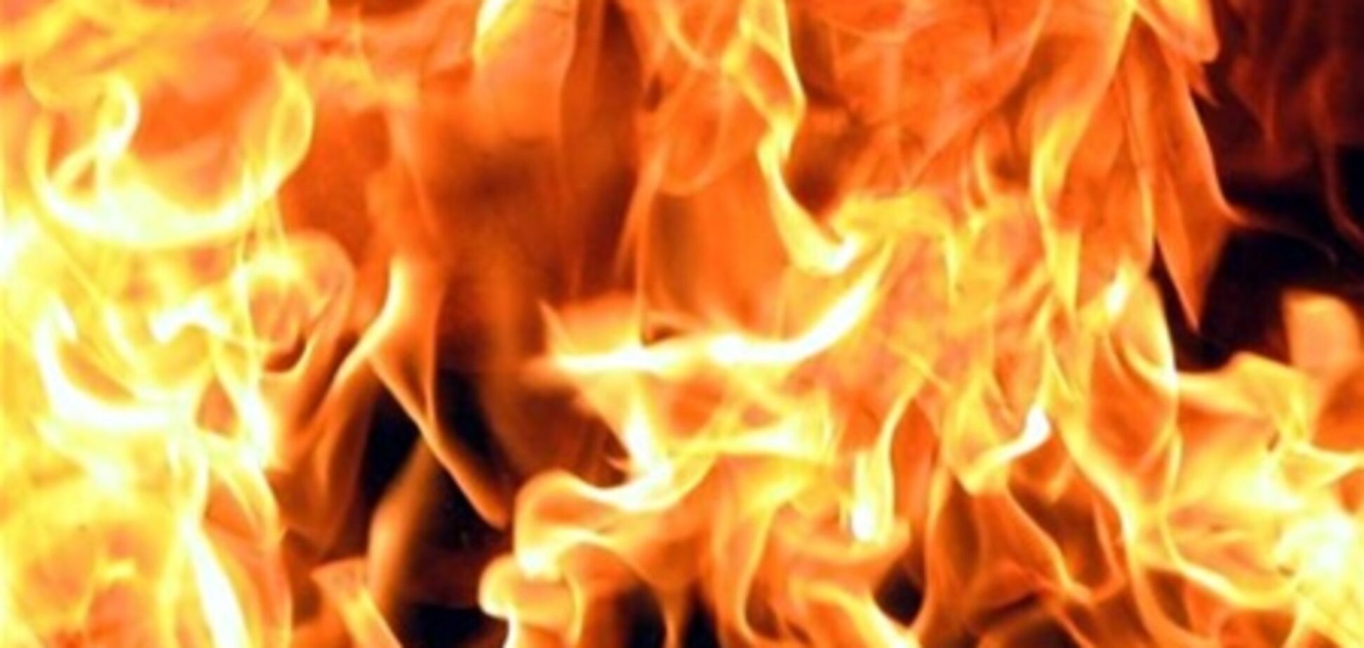 В Киеве на Соломенке сгорела клубная сауна