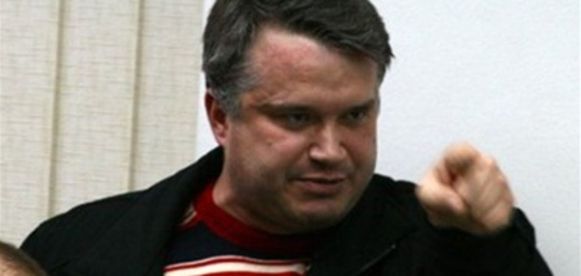 ВО 'Свобода' - за відновлення смертної кари