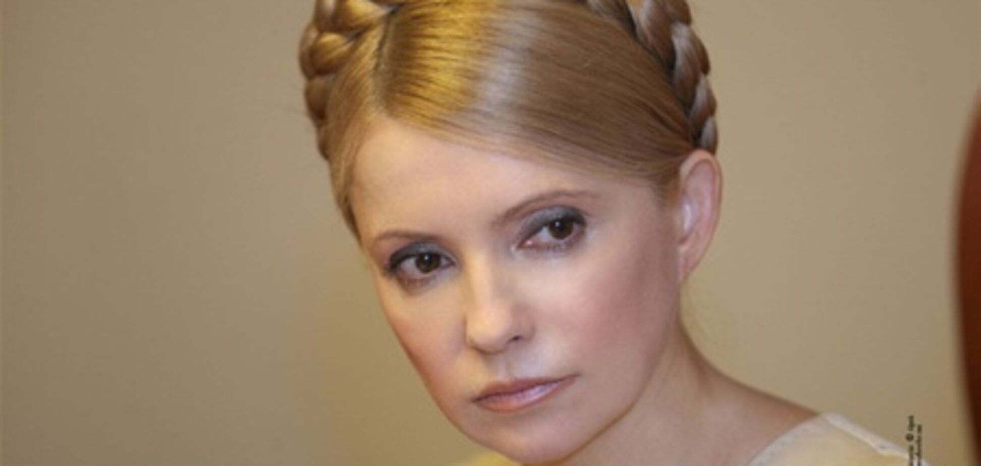 Призначено дату касації на вирок Тимошенко