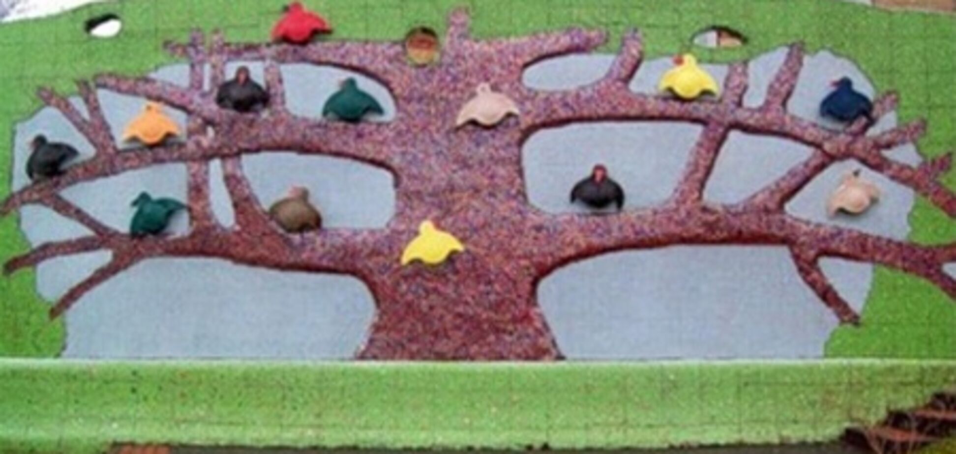 Для защиты Пейзажной аллеи создана рабочая группа