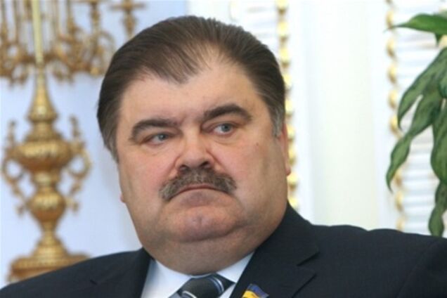 Бютовец: Украине не нужна смертная казнь, хватит и пожизненного наказания