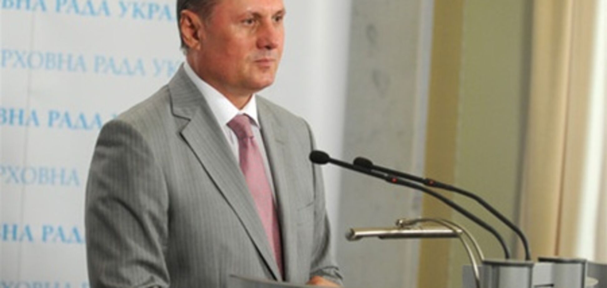 Факты госизмены Тимошенко обнародуют 20 марта