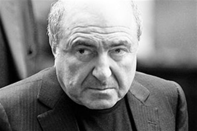 Березовский решил создать революционную партию