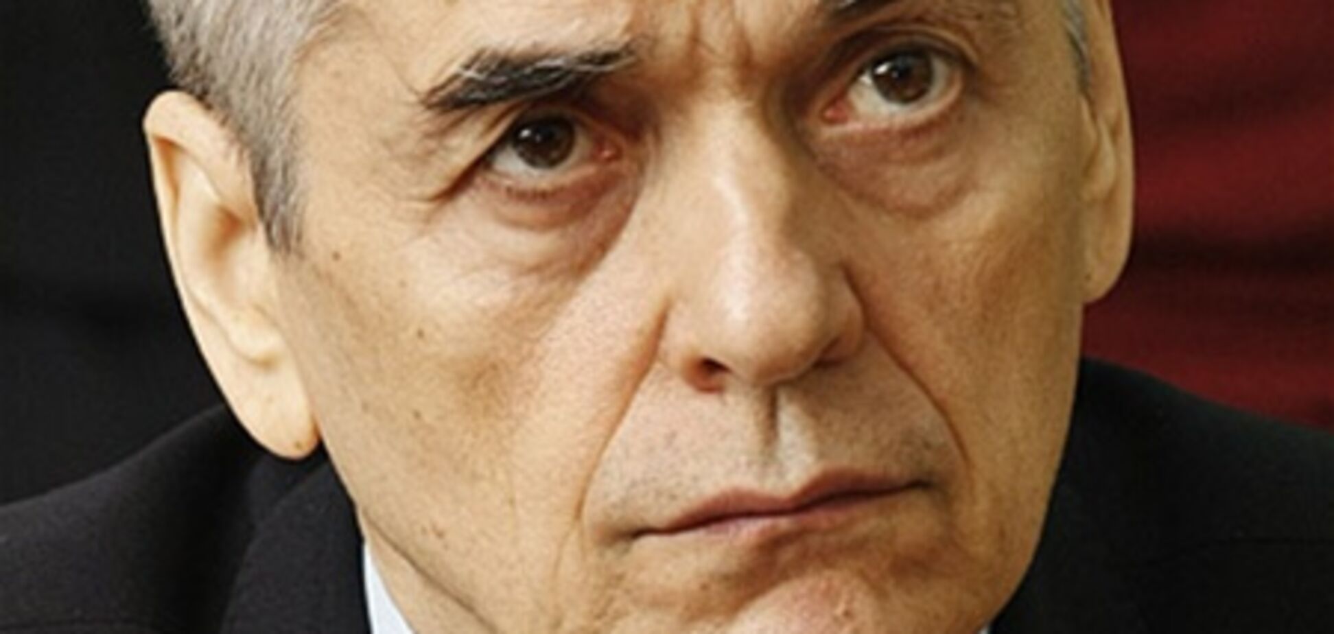 Онищенко обвинил Киев в срыве проверки сыров