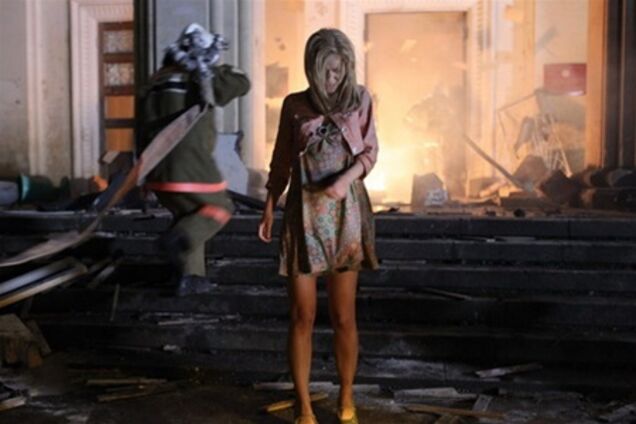 «Август. Восьмого» запрещали не зря…