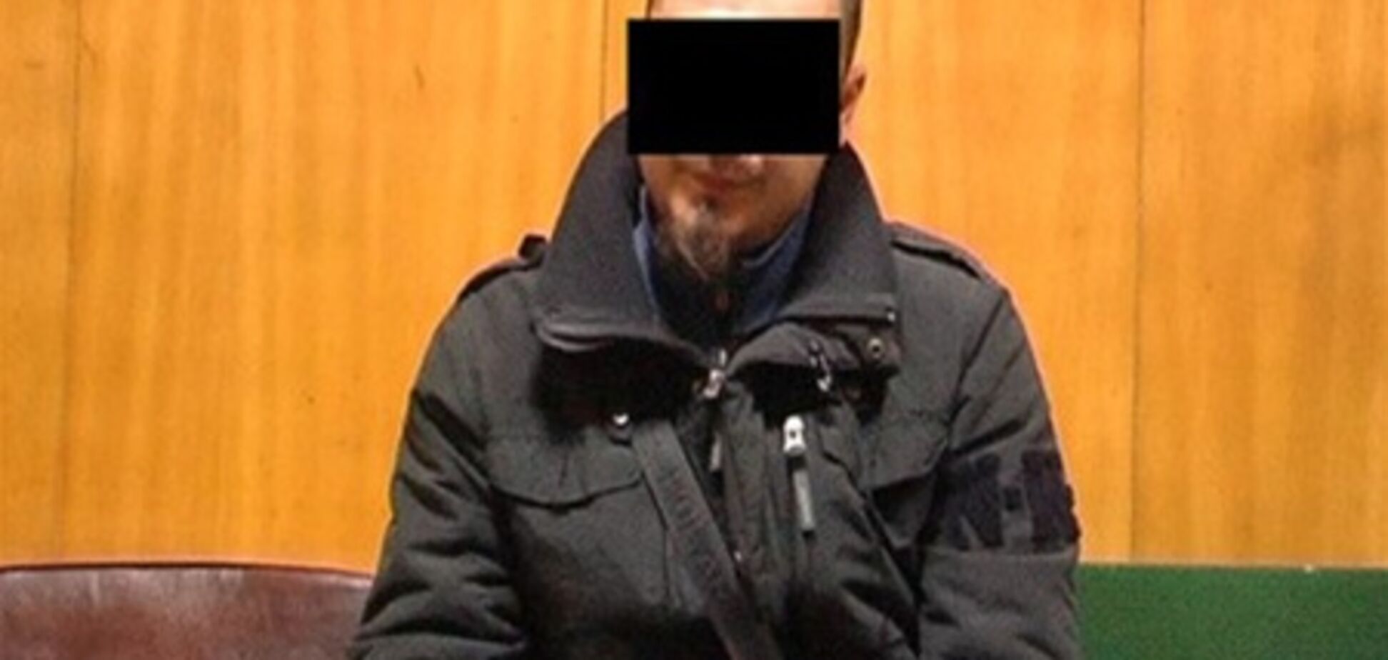 МВД ищет человека, выложившего признание николаевского насильника