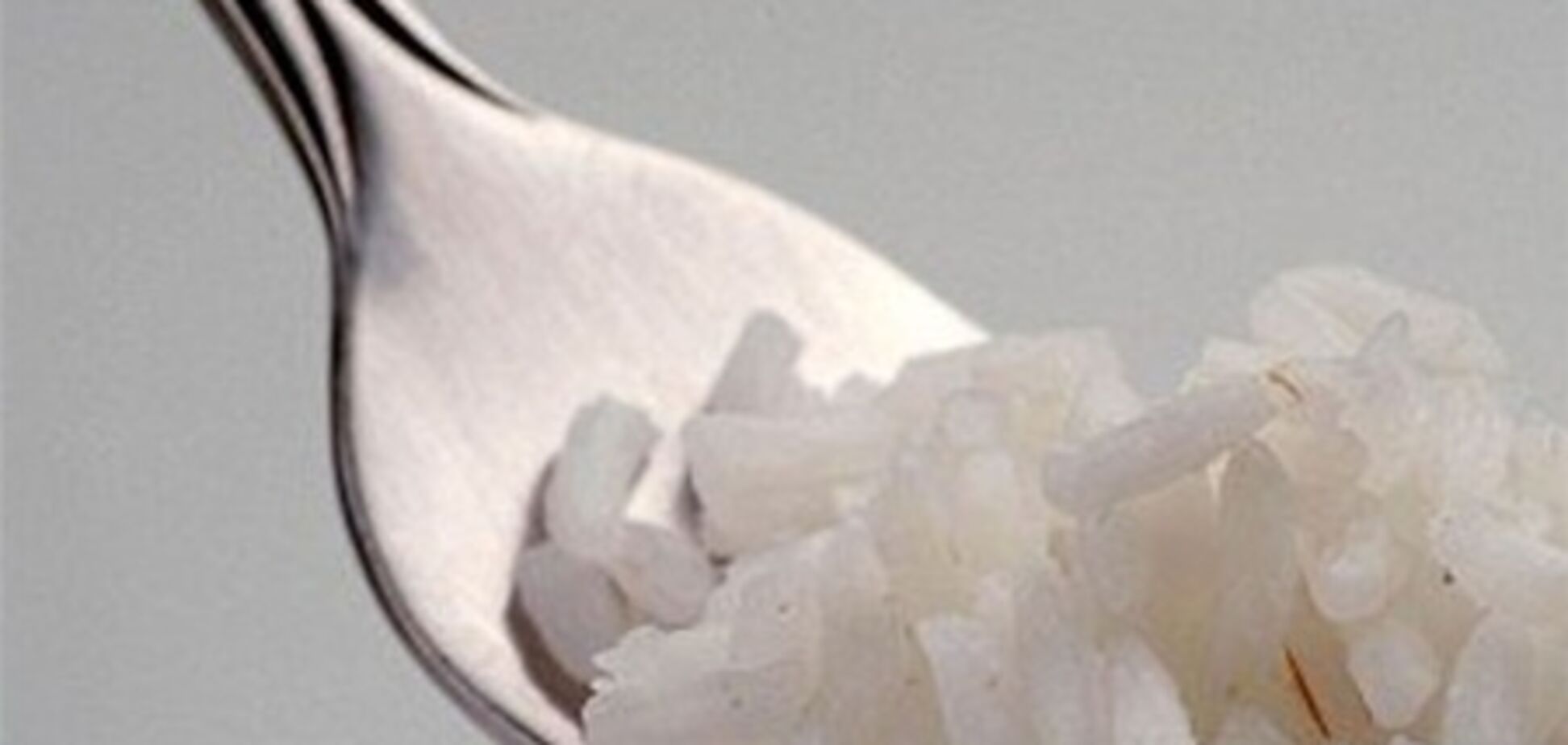 Белый рис вреден: диетологи бьют тревогу 