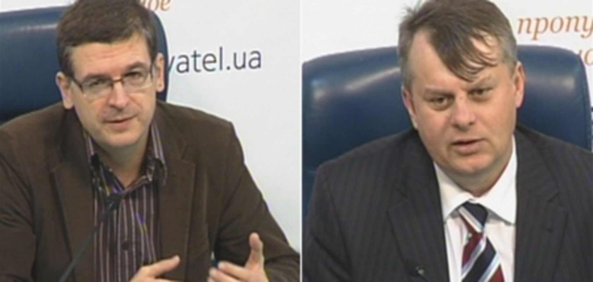 Евроинтеграцией надо заниматься всерьез или ставить точку - эксперт