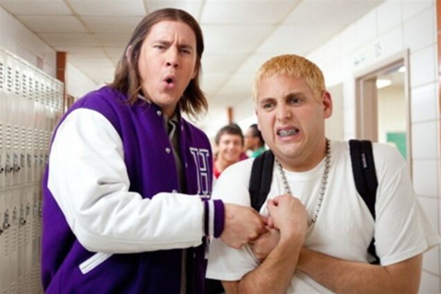 У приключений мачо и ботана будет продолжение