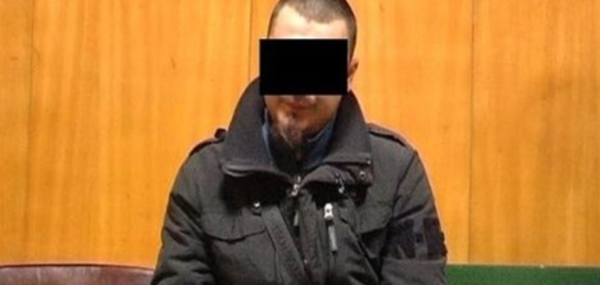 Мажоров-насильников выпустили прокурорские?