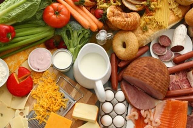 Мясо и молоко могут попасть под госконтроль