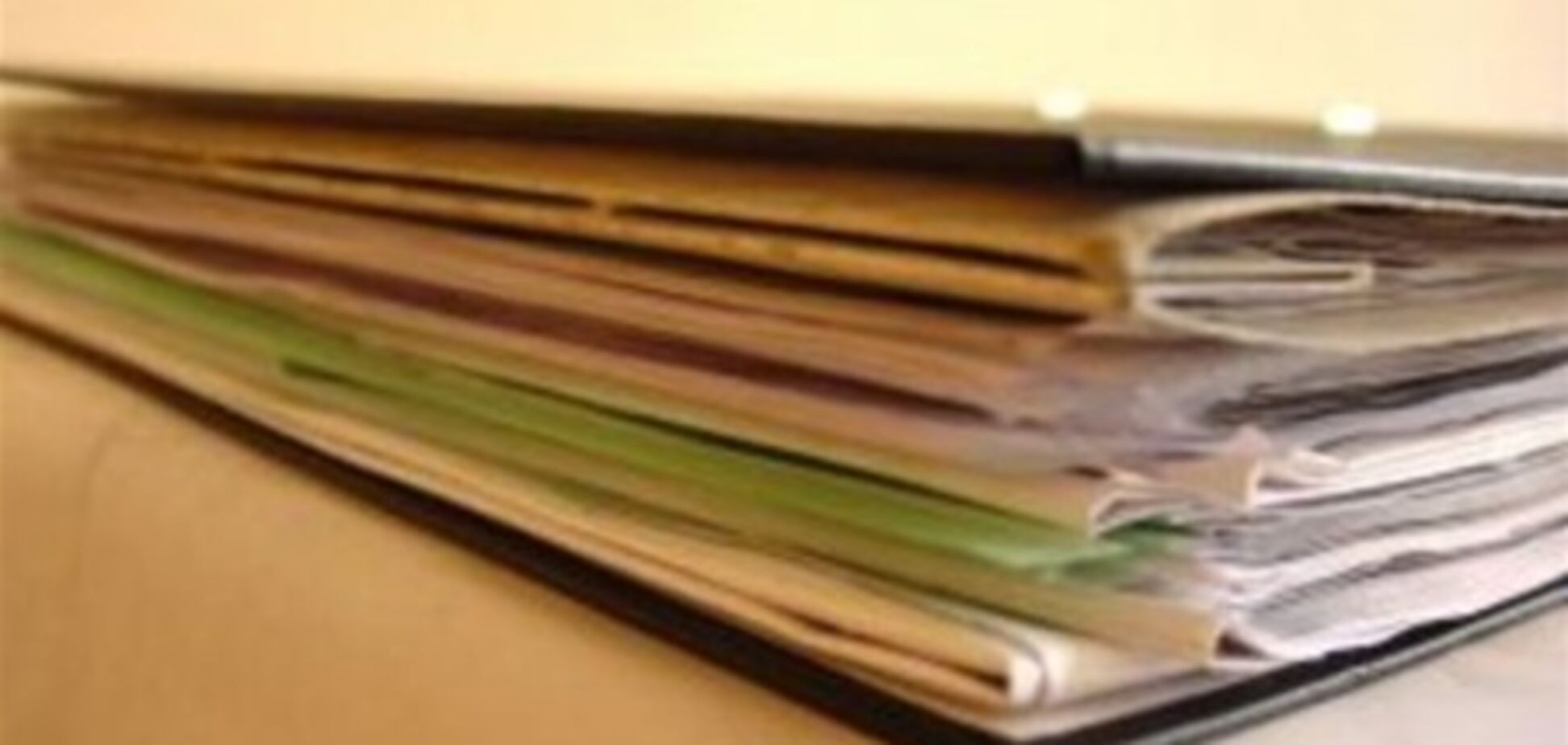 Банки опять хотят получить досье на украинцев