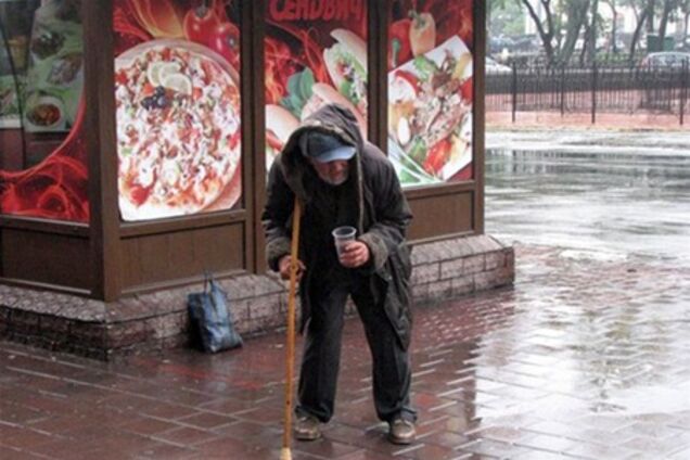 У Донецькій області з рабства звільнили 11 бомжів