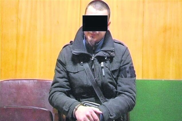 Насильников Оксаны Макар признали вменяемыми