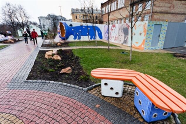 Специальный общественный совет защитит исторический Киев