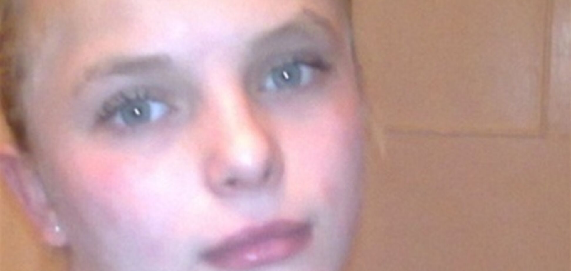 Оксана Макар мріяла стати зіркою і виїхати за кордон