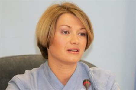 Геращенко пожалуется на Мельника в Генпрокуратуру