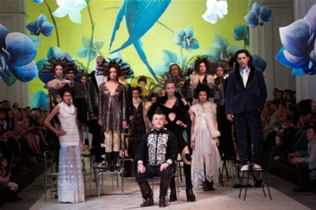 ZALEVSKIY взорвал 5-й день UFW