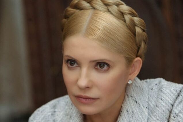 Ідея двомовності тільки посварить людей - Тимошенко