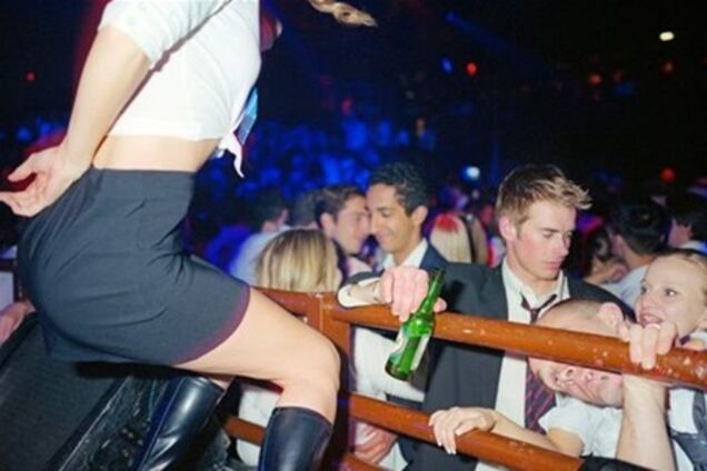 Лучшие фото, снятые в нужный момент. Фото