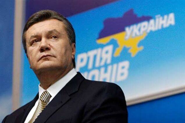 Янукович обещает повышение соцвыплат на протяжении года