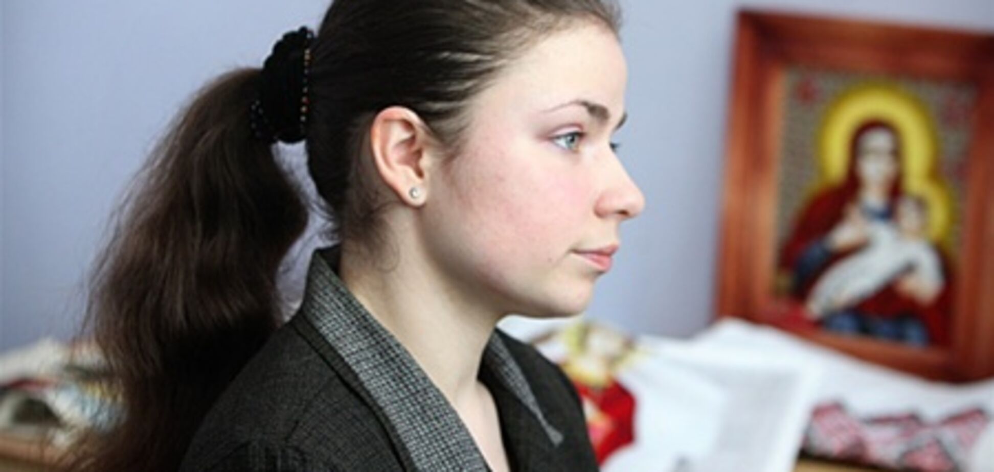 Ув'язнена Качанівської колонії: у Тимошенко є всі