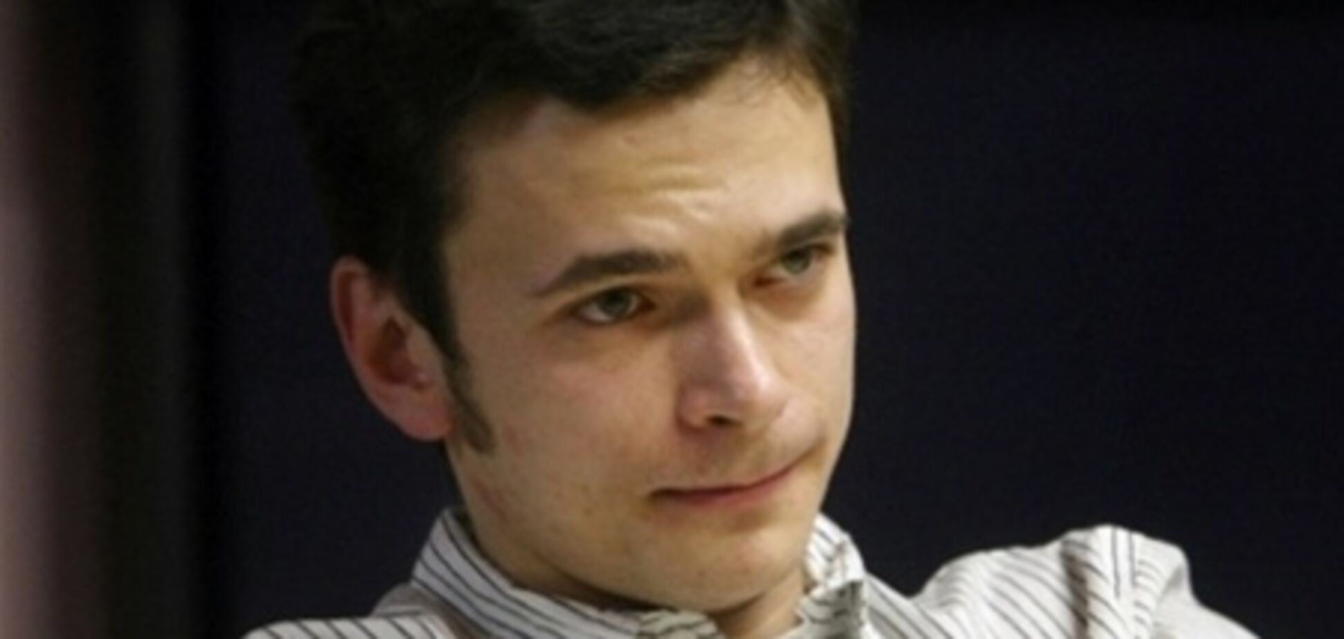 Яшин зізнався в підготовці замаху на Путіна. Відео