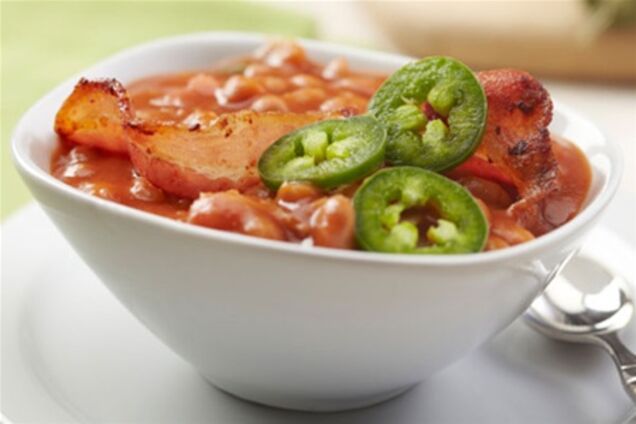 Классическая английская диета: минус 10 кг за 20 дней