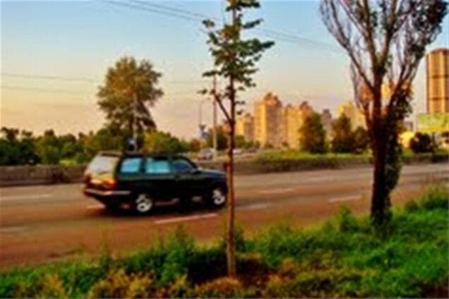 Киеву вернули более 50 га земли в зеленой зоне Троещины