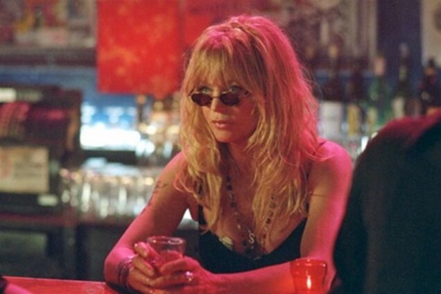 Голди Хоун отказалась от «Виагрового дневника»