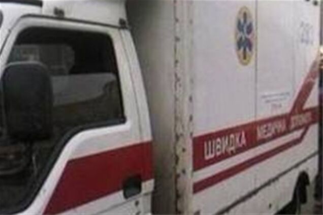 У Донецьку великовантажний МАЗ на смерть збив жінку-охоронця