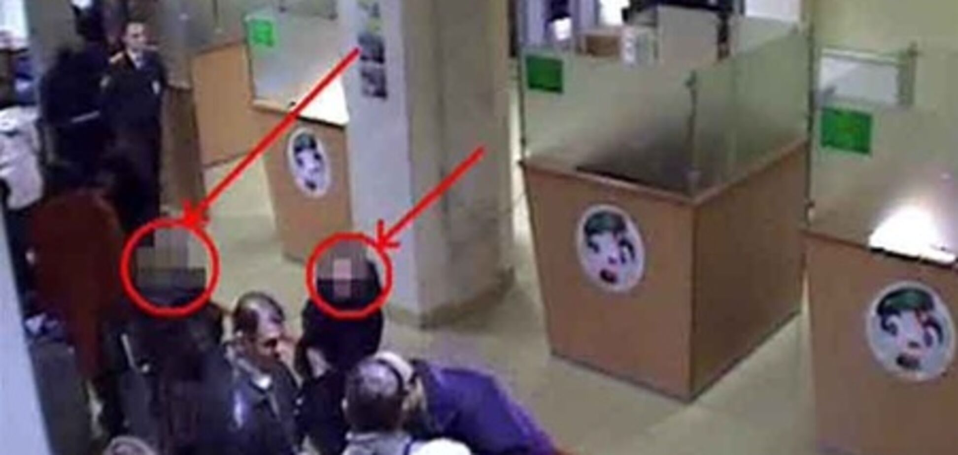 Колишня повія постачала 'живий товар' до Туреччини