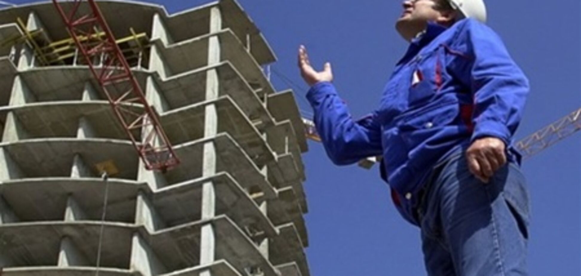 Февраль покупал дешевое жилье