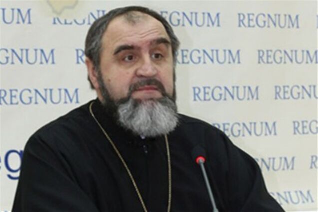 Священник УПЦ МП получил условный срок за сепаратизм