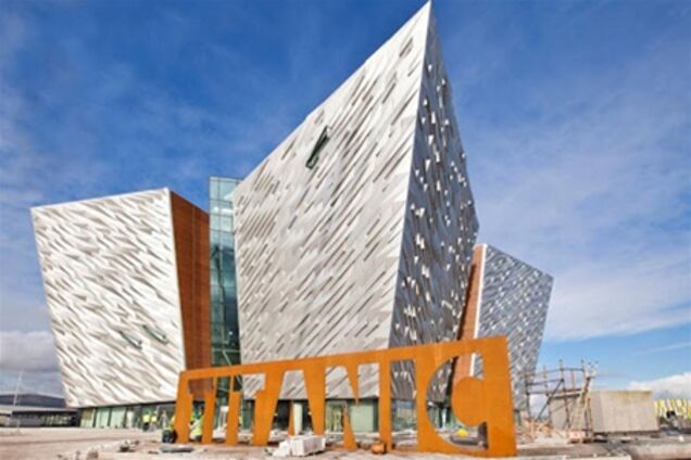 К столетию крушения Титаника откроют музей