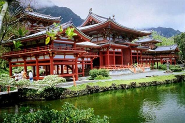 Аренда 10 кв. м. стоит в Японии 8000 гривен