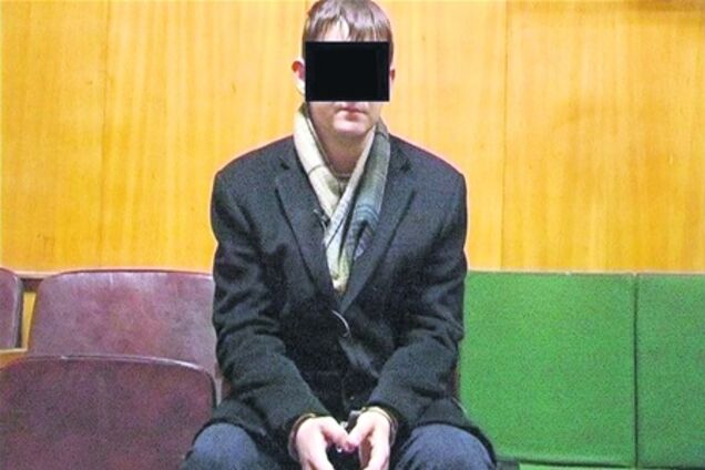 Мать николаевского мажора: уродами нас еще никто не называл