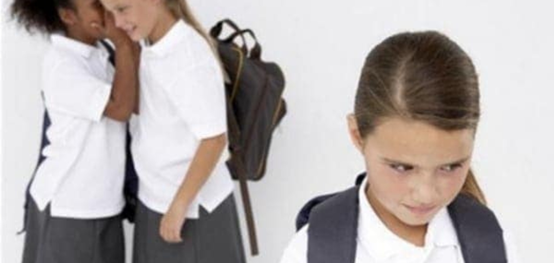 Как помочь ребенку, если его обижают одноклассники?
